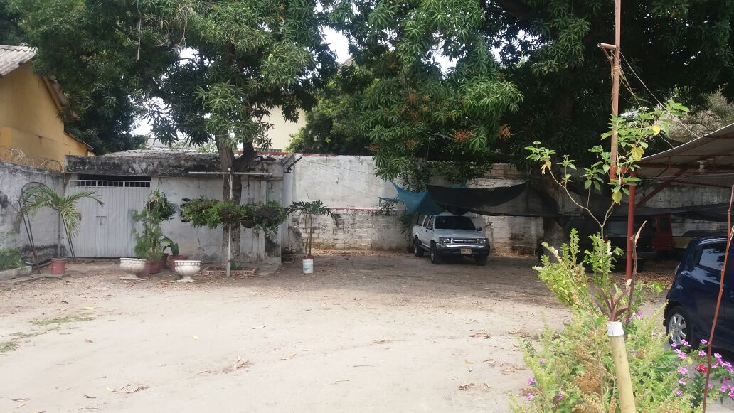 Cartagena Venta de Casa Manga