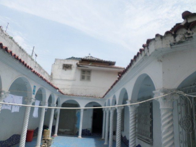 CASA EN VENTA PIE DE LA POPA - CARTAGENA