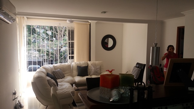 Cartagena Venta de Casa La Concepcion