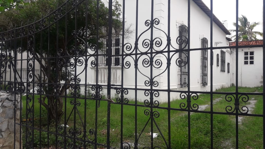 Cartagena Venta de Casa Manga