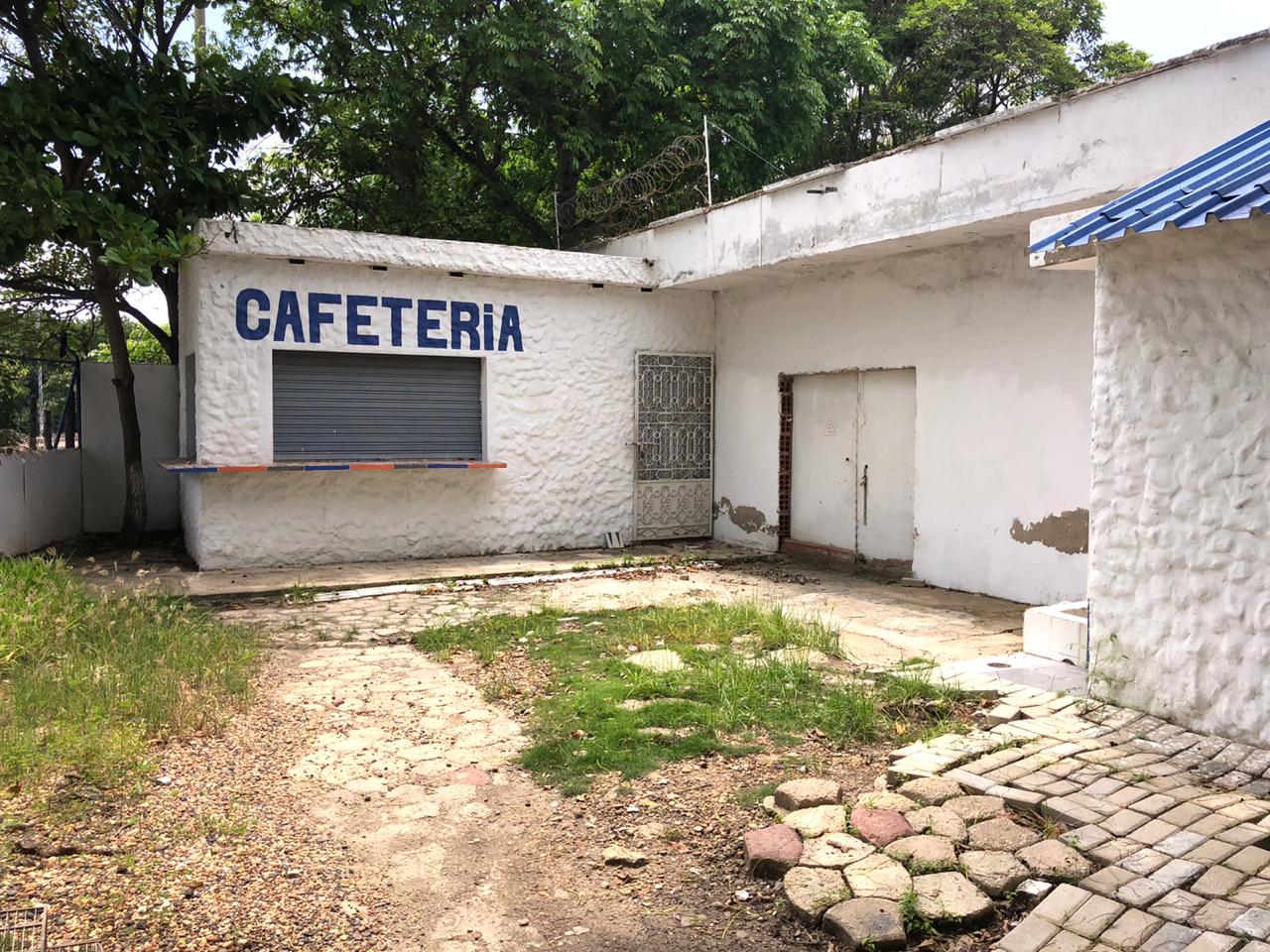 Casa en Venta, Pie de la Popa - Cartagena.