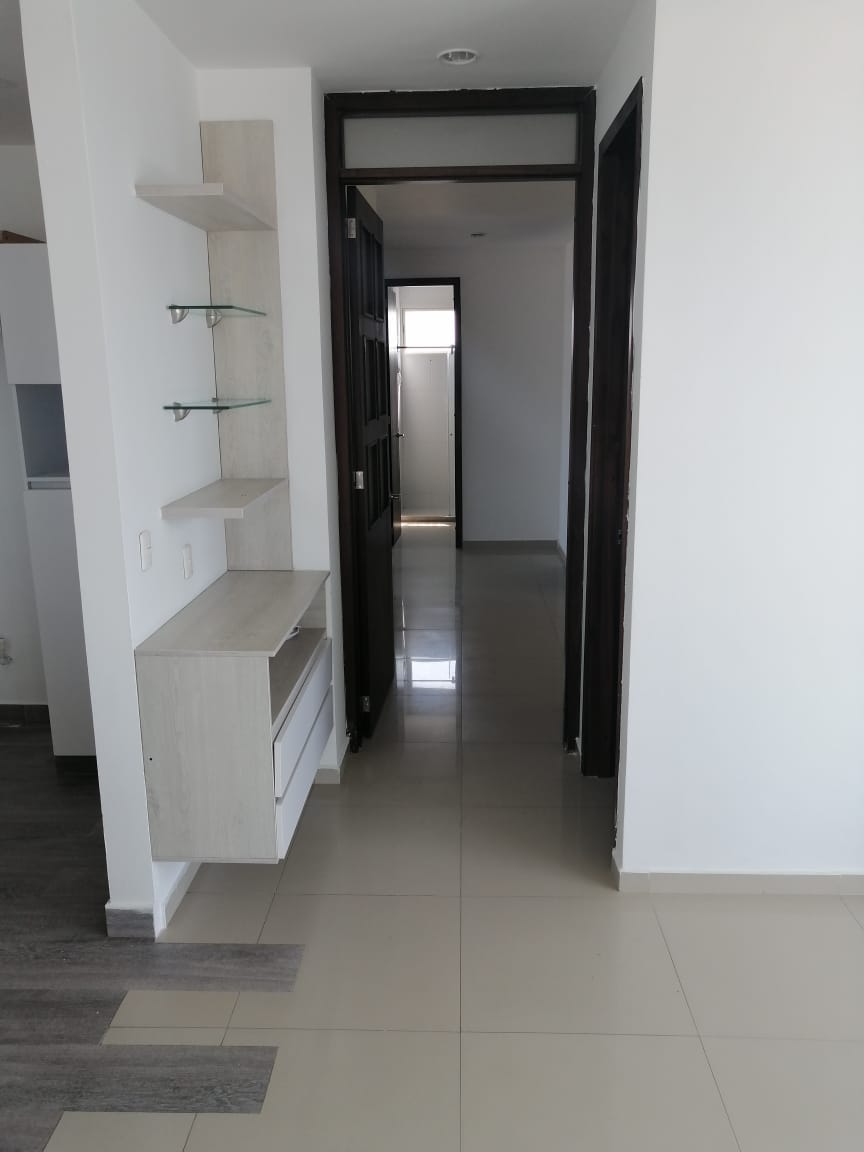 Apartamento en Venta, Manga - Cartagena.