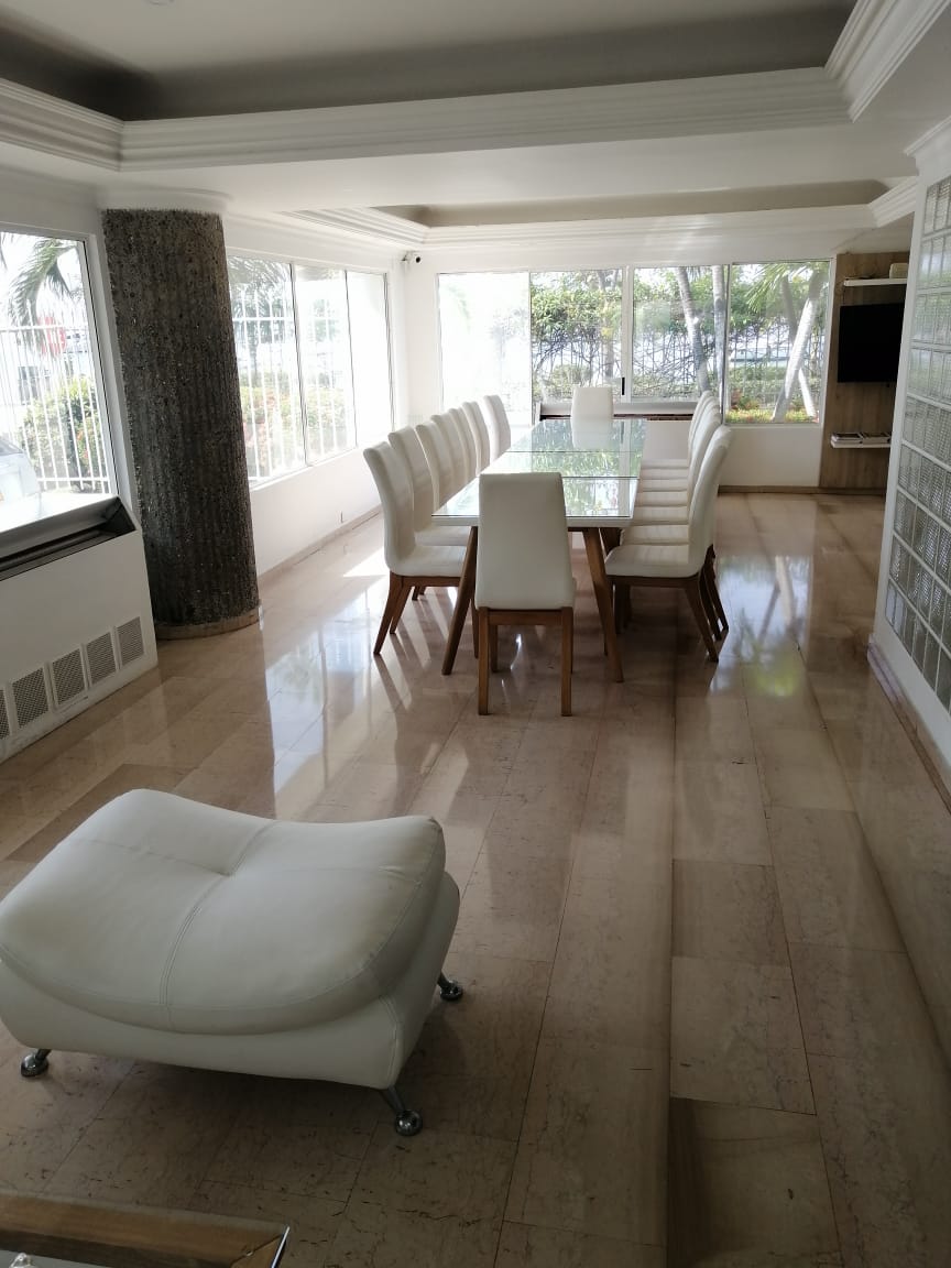 Cartagena Venta Apartamento Manga