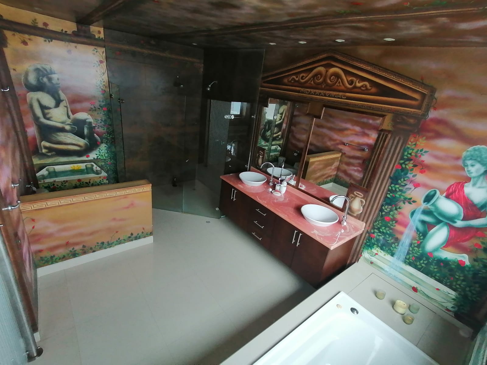 PENTHOUSE EN VENTA  BOCAGRANDE - CARTAGENA