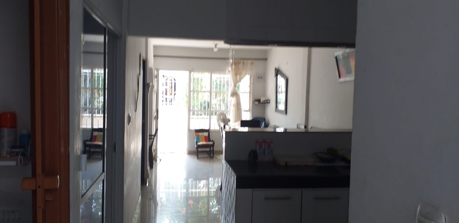 CASA EN VENTA NUEVO BOSQUE - CARTAGENA