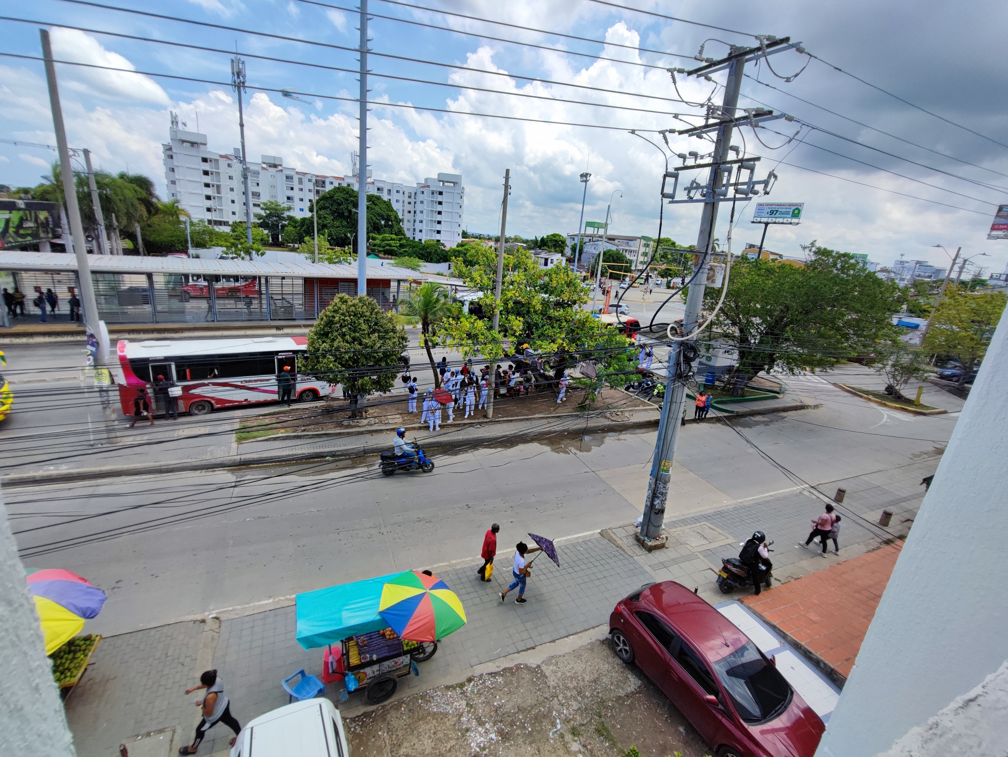 CONSULTORIOS EN VENTA - MARIA  AUXILIADORA