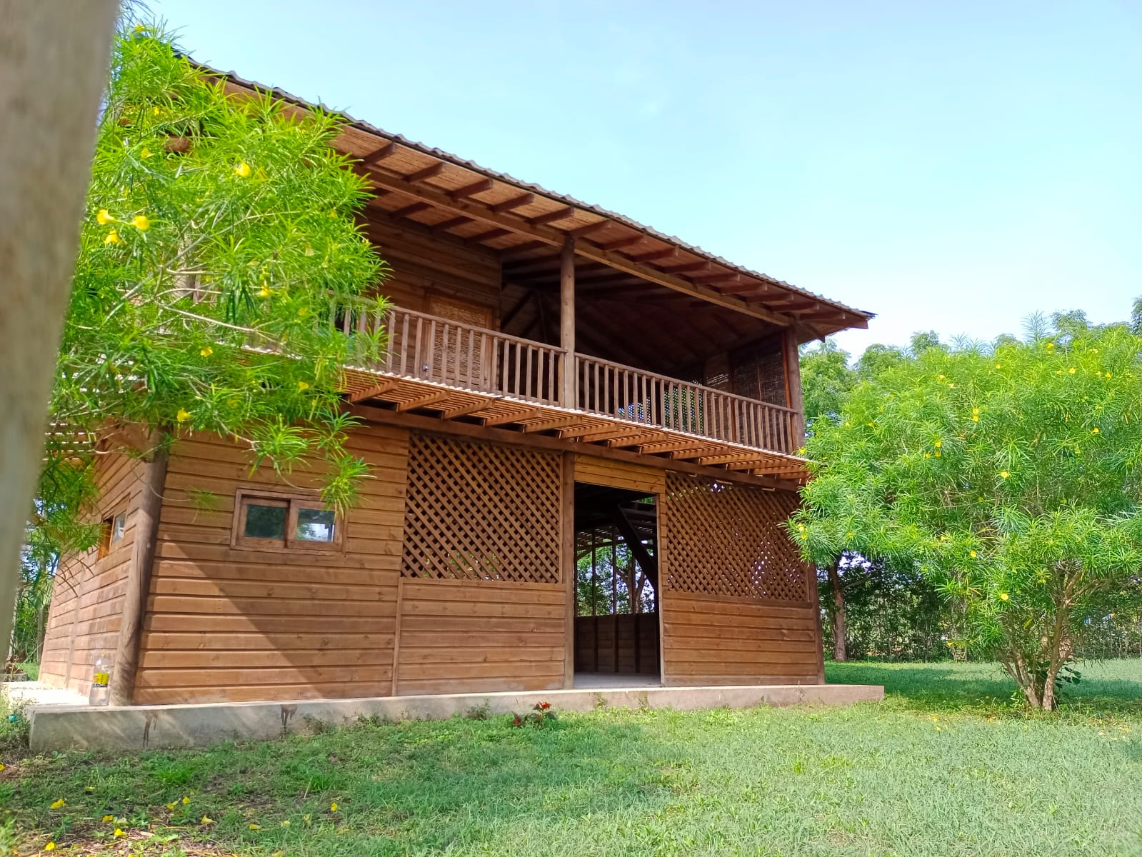 CASALOTE EN VENTA TURBACO – CARTAGENA