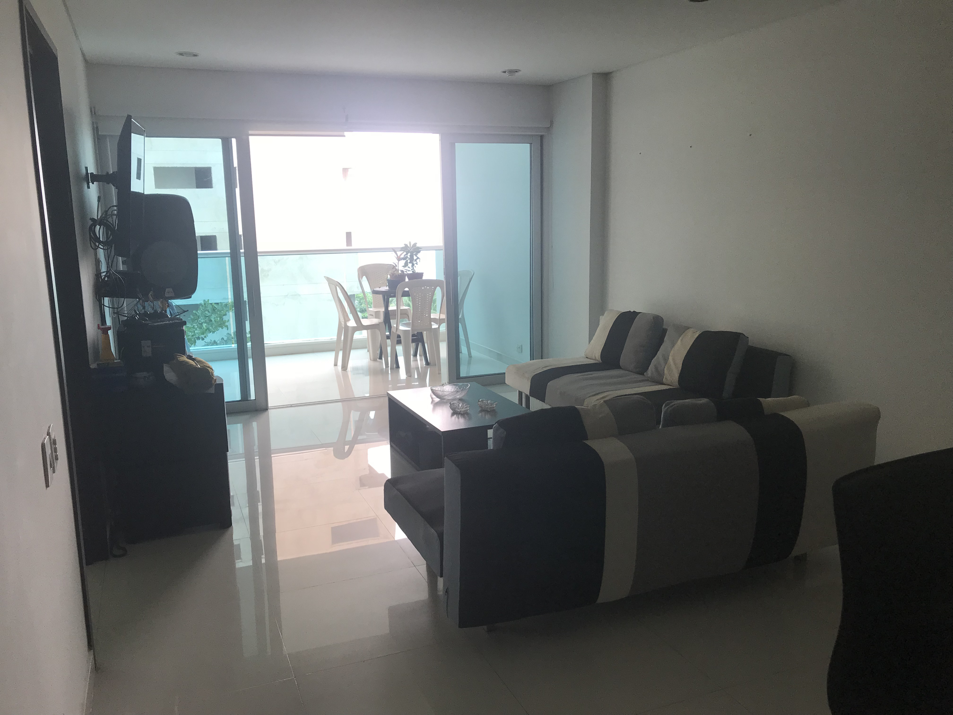 APARTAMENTO EN VENTA ZONA NORTE - CARTAGENA