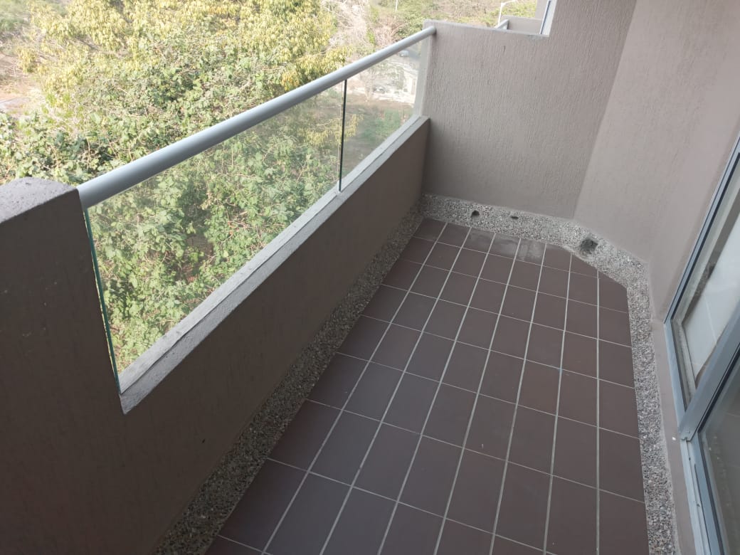 APARTAMENTO EN VENTA EN TERNERA - CARTAGENA