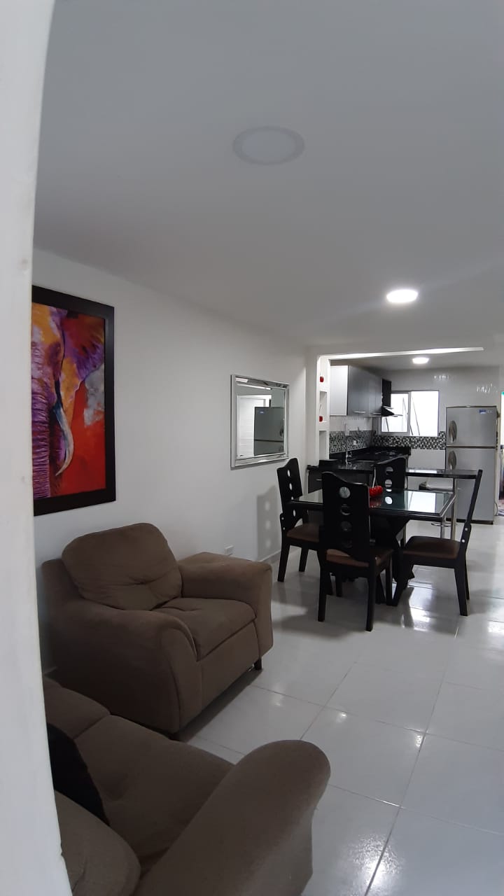 CASA EN VENTA - TURBACO - BOLIVAR