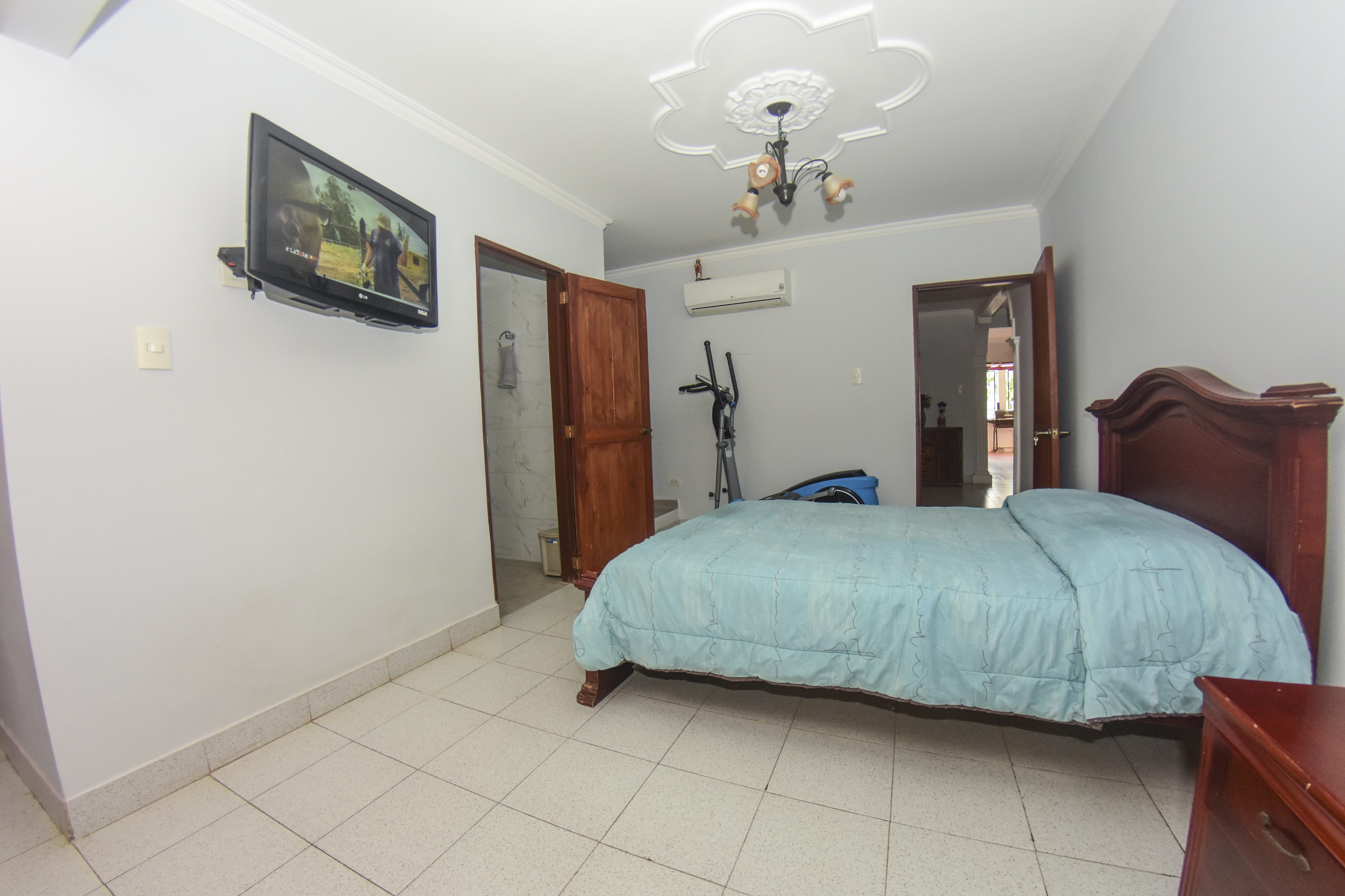 CASA EN VENTA  TURBACO - BOLIVAR