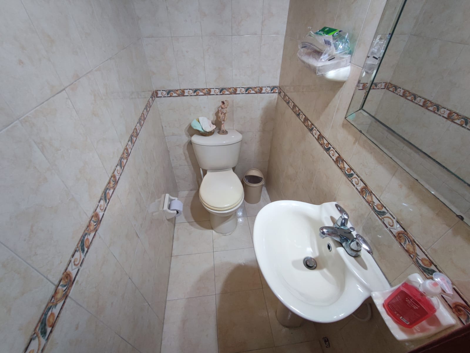 CASA EN VENTA  PIE DE LA POPA - CARTAGENA