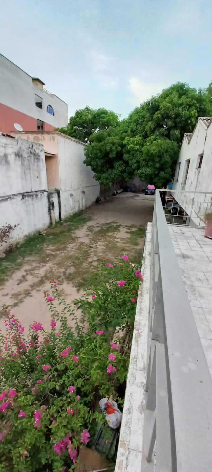 CASALOTE  EN VENTA - CRESPO - CARTAGENA