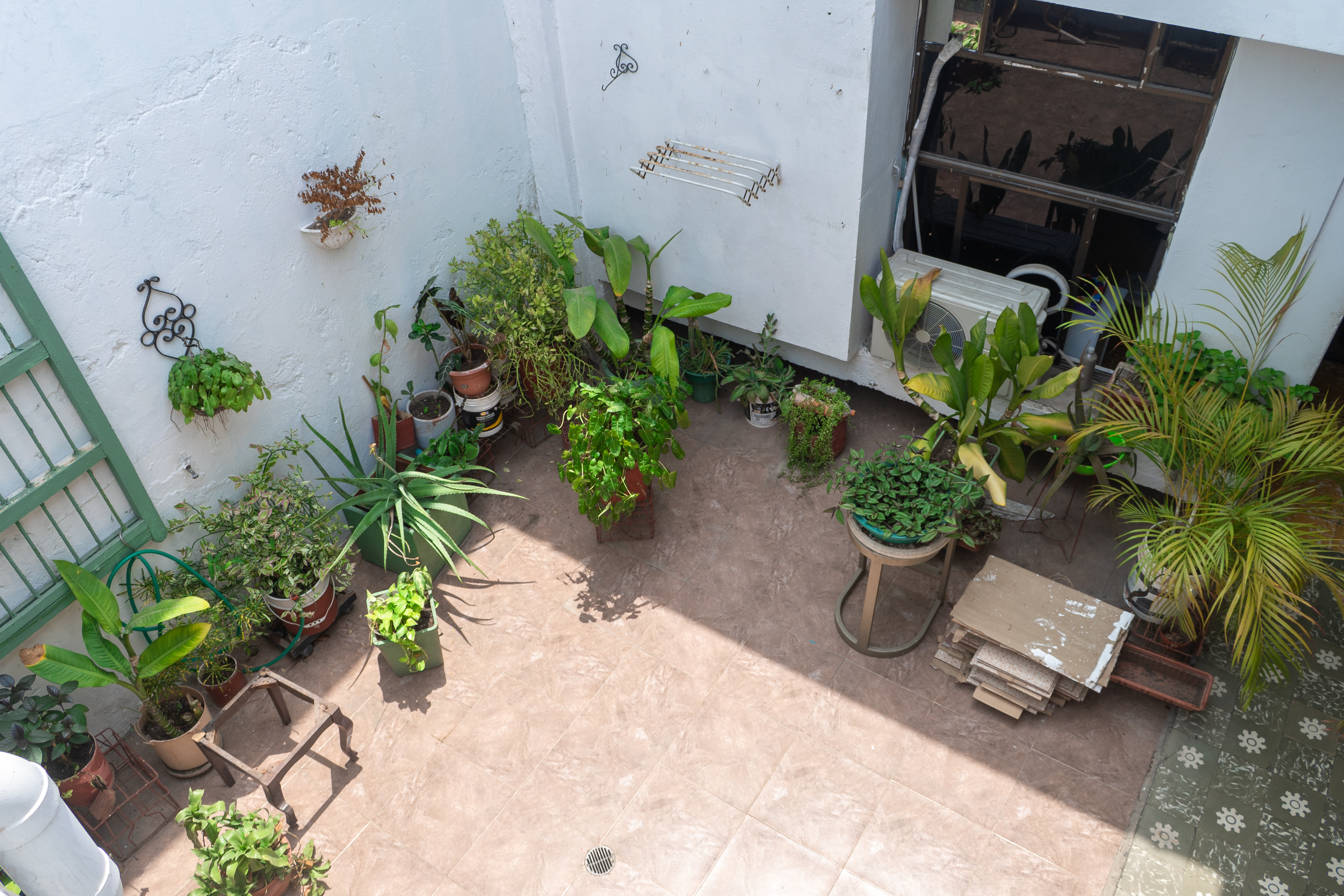 CASA  EN VENTA  GETSEMANI - CARTAGENA