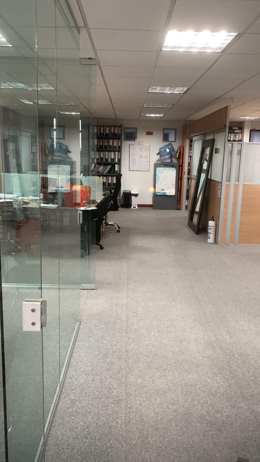 OFICINA EN ARRIENDO  BOGOTA - COLOMBIA