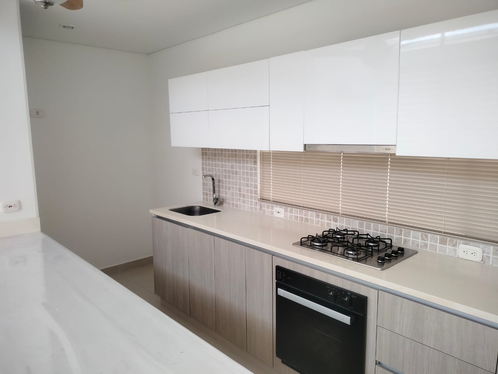 APARTAMENTO EN VENTA, SERENA DEL MAR - CARTAGENA