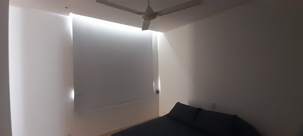 APARTAMENTO AMOBLADO EN VENTA, BOCAGRANDE - CARTAGENA