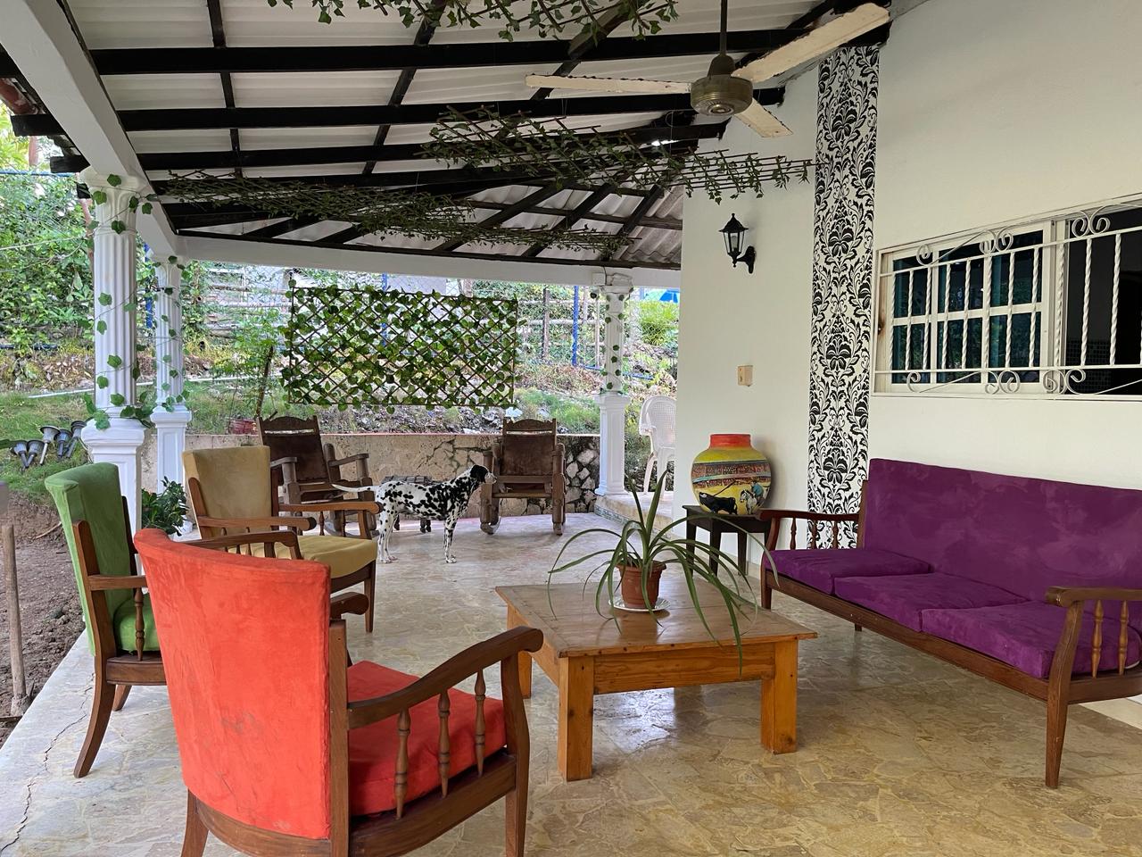 CASA EN VENTA TURBACO - CARTAGENA