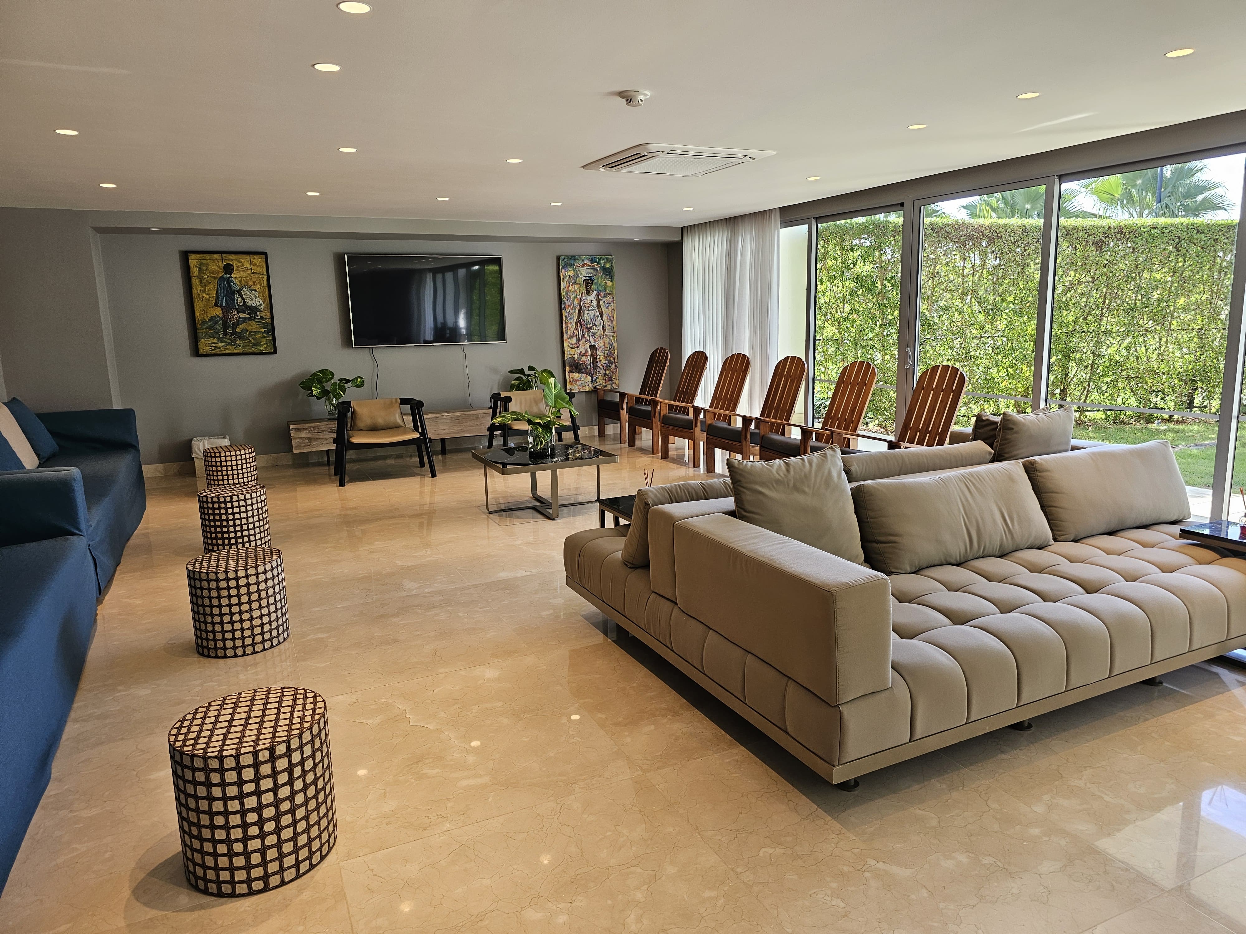 APARTAMENTO EN VENTA EN MANZANILLO DEL MAR - CARTAGENA