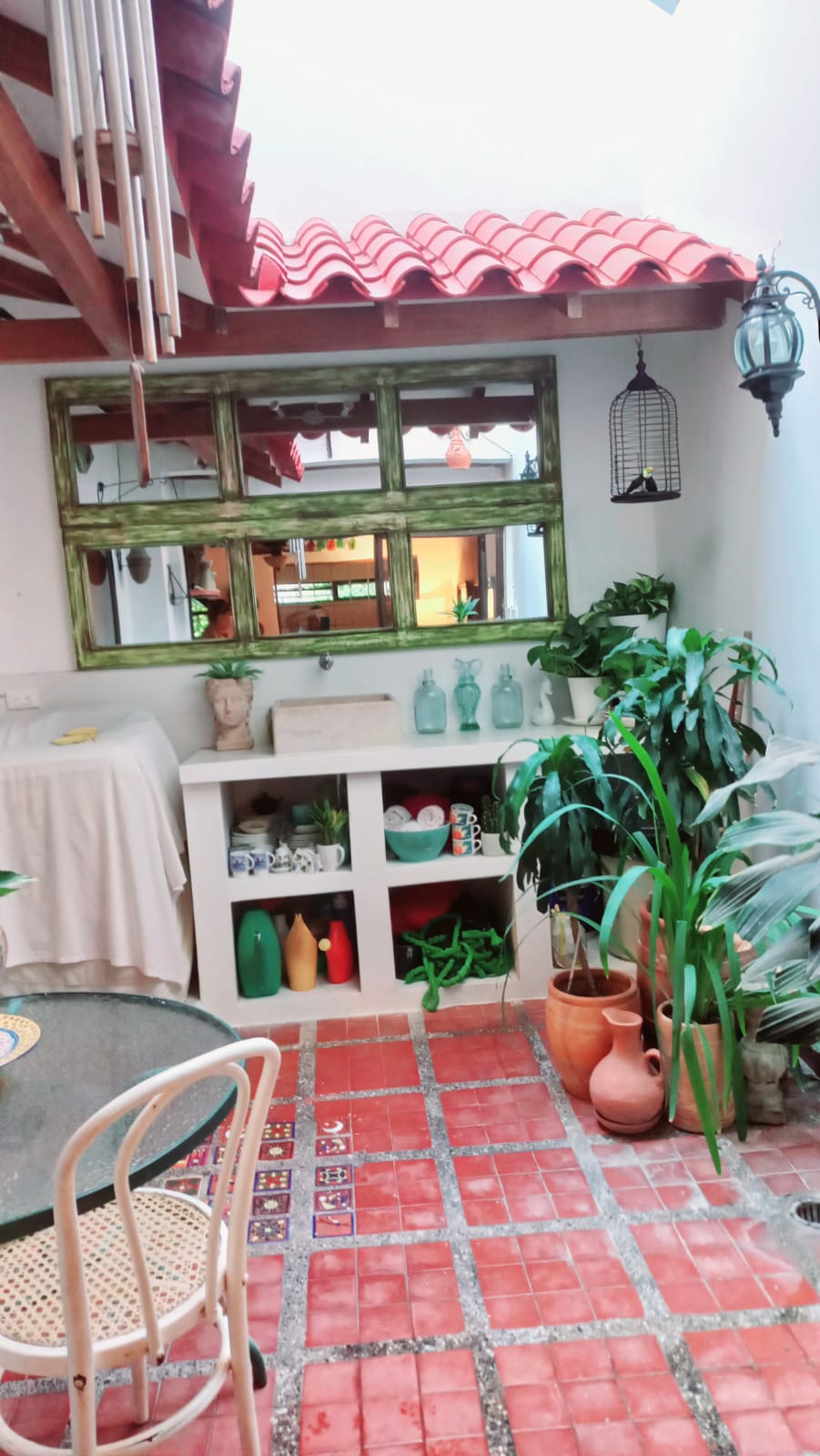 CASA EN VENTA  PIE DE LA POPA - CARTAGENA