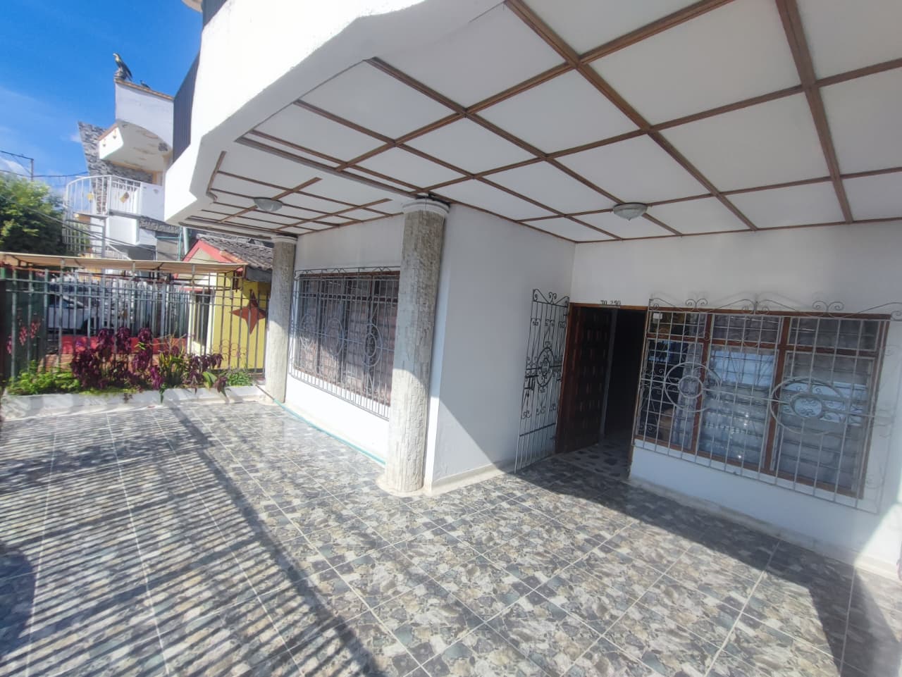 CASA EN VENTA , ARMENIA - CARTAGENA