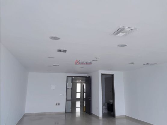 OFICINA EN ARRIENDO EN BOCAGRANDE