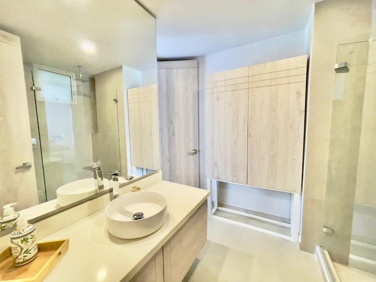 APARTAMENTO EN ARRIENDO MANZANILLO - CARTAGENA