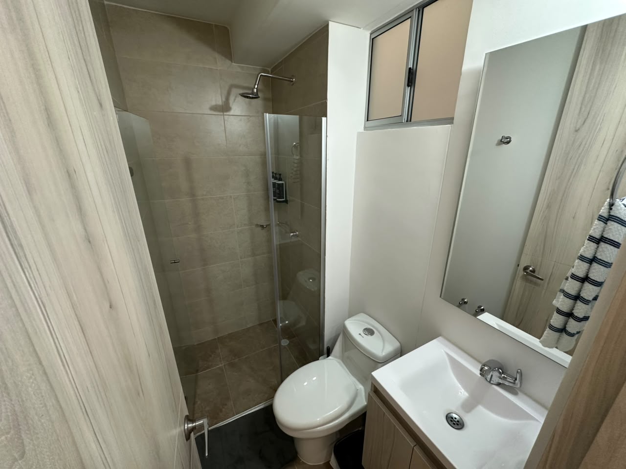 ARRIENDO APARTAMENTO AMOBLADO MANZANILLO DEL MAR - CARTAGENA
