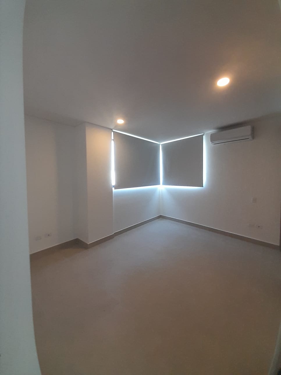 Apartamento para Arriendo en Manga Cartagena