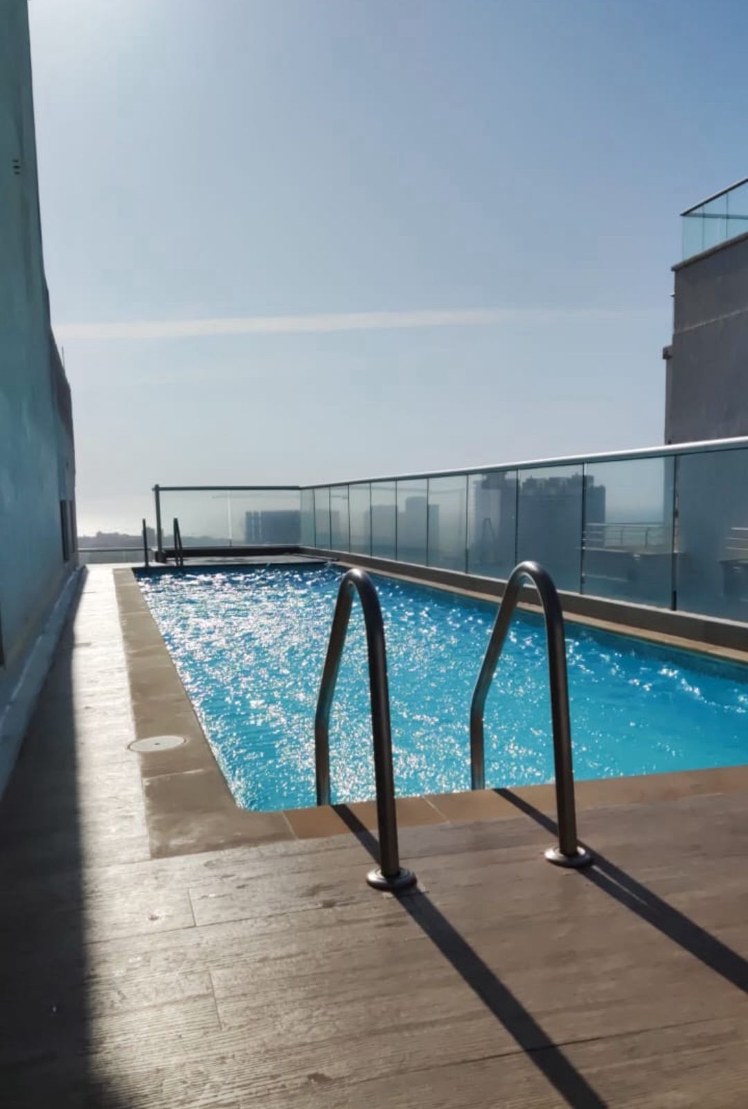 APARTAMENTO EN VENTA USO DE TURISMO (Airbnb) TORICES CARTAGENA