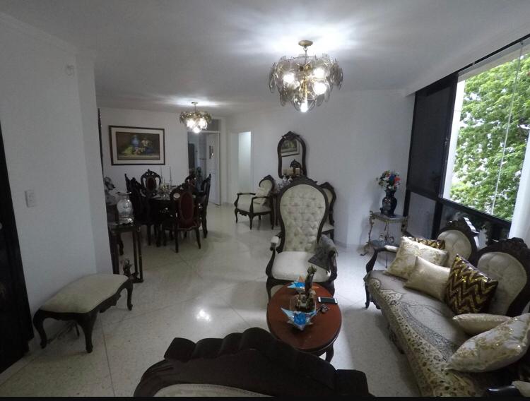 APARTAMENTO PARA VENTA EN MANGA