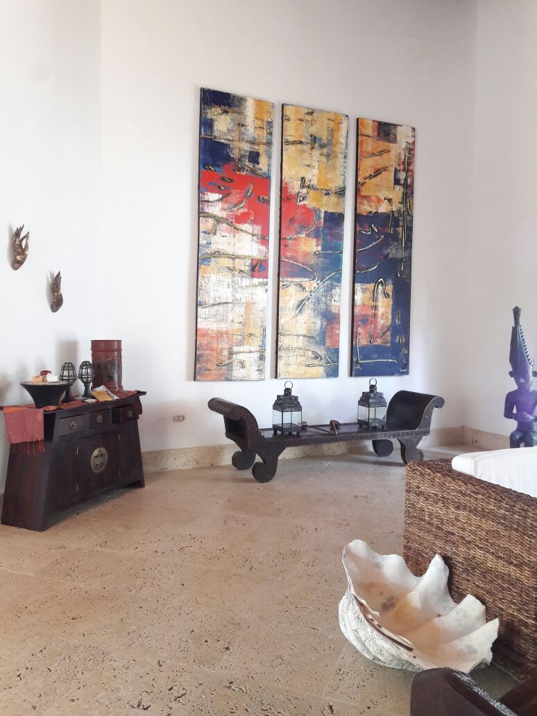 CASA EN VENTA ZONA NORTE - CARTAGENA