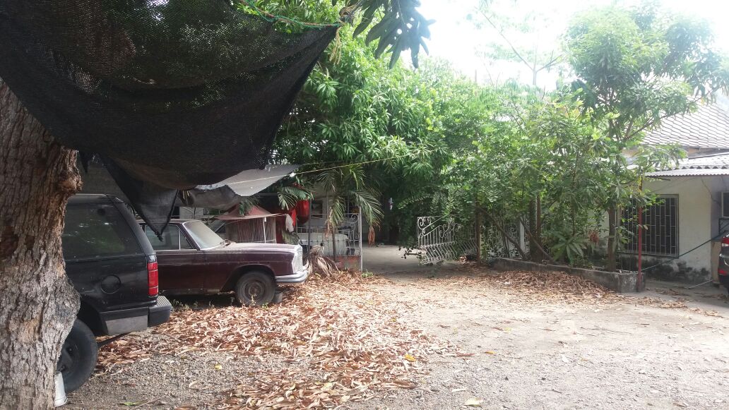 Cartagena Venta de Casa Manga