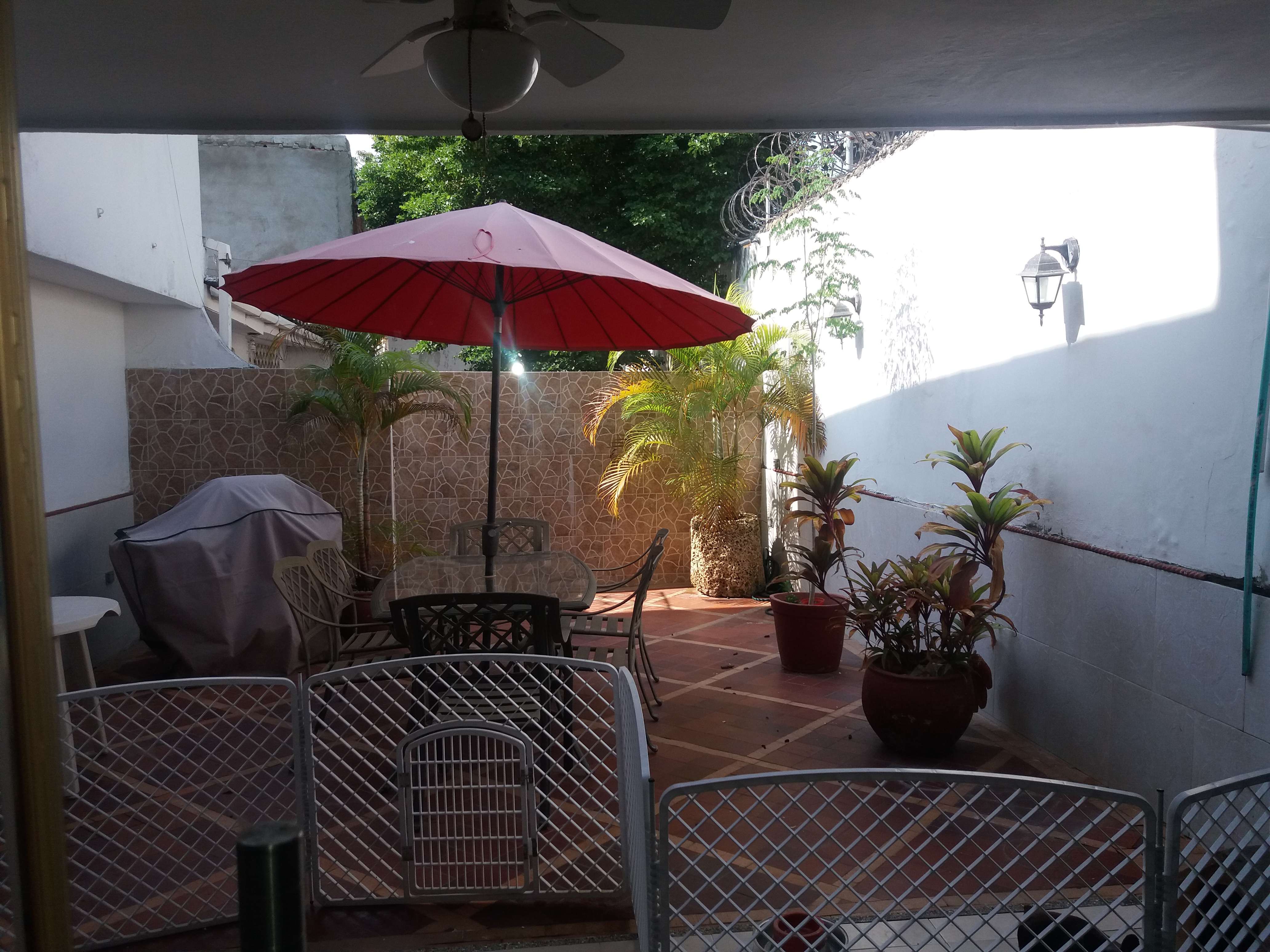 Cartagena Arriendo de Casa Pie de la Popa