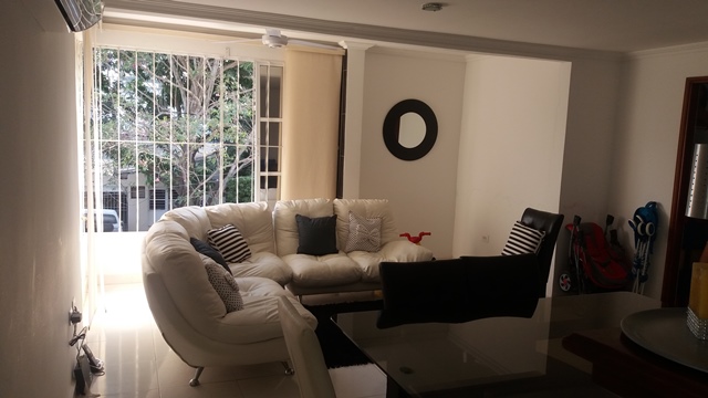 Cartagena Venta de Casa La Concepcion