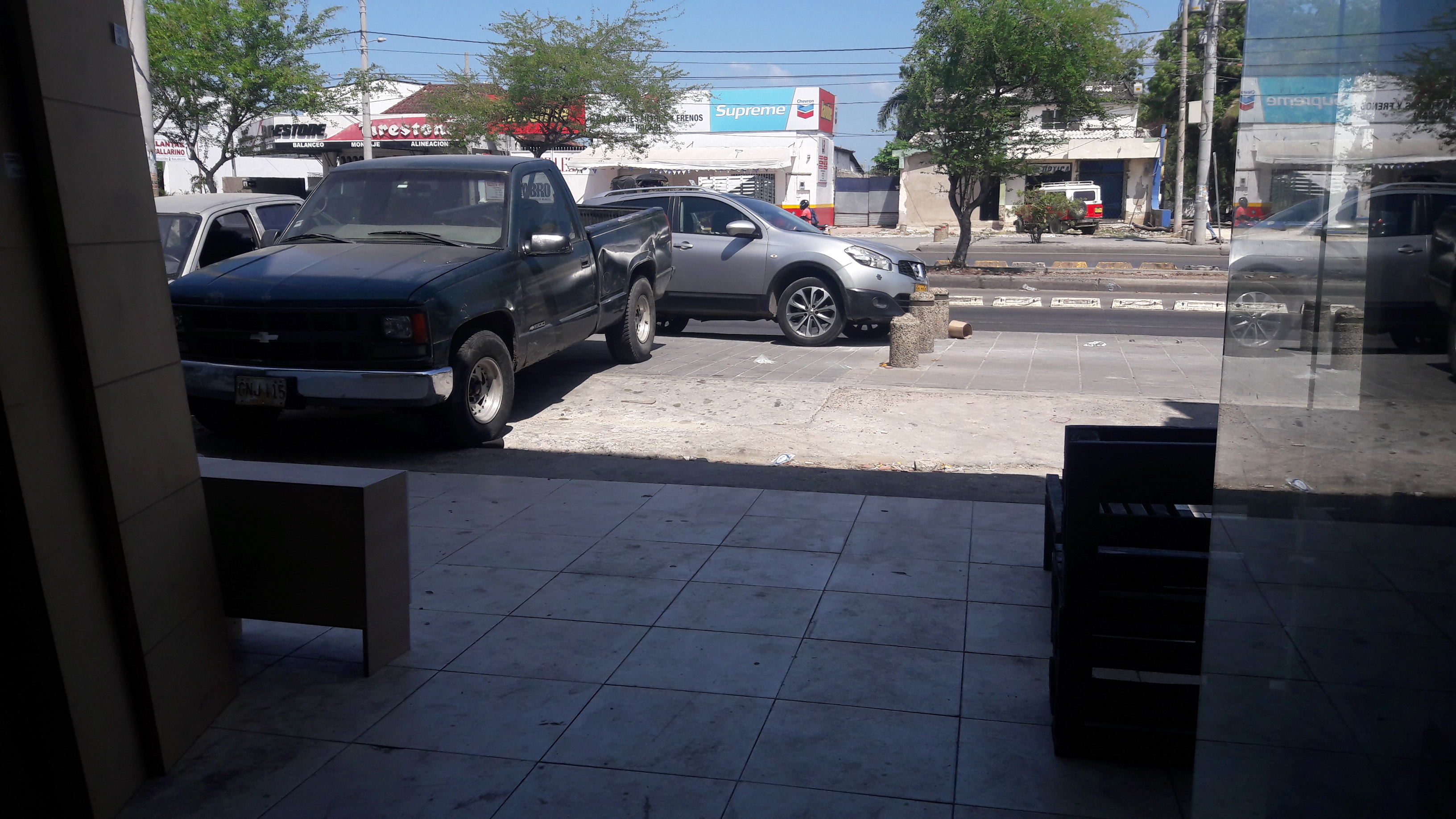 Cartagena Venta de Edificio El Prado