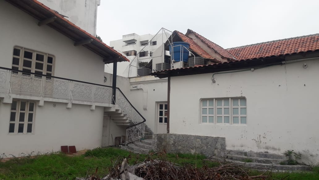 Cartagena Venta de Casa Manga