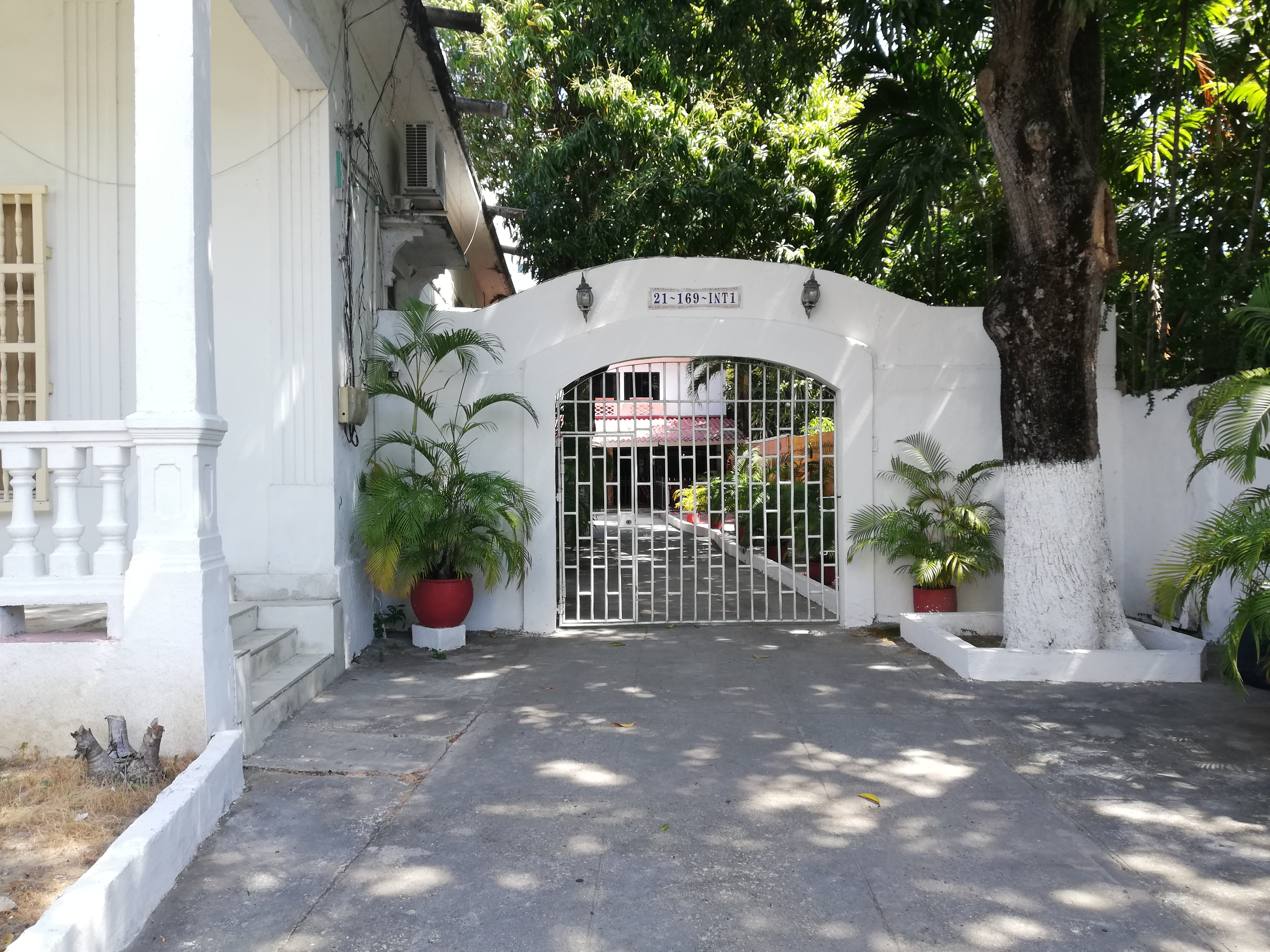 Cartagena Arriendo de Casa Manga