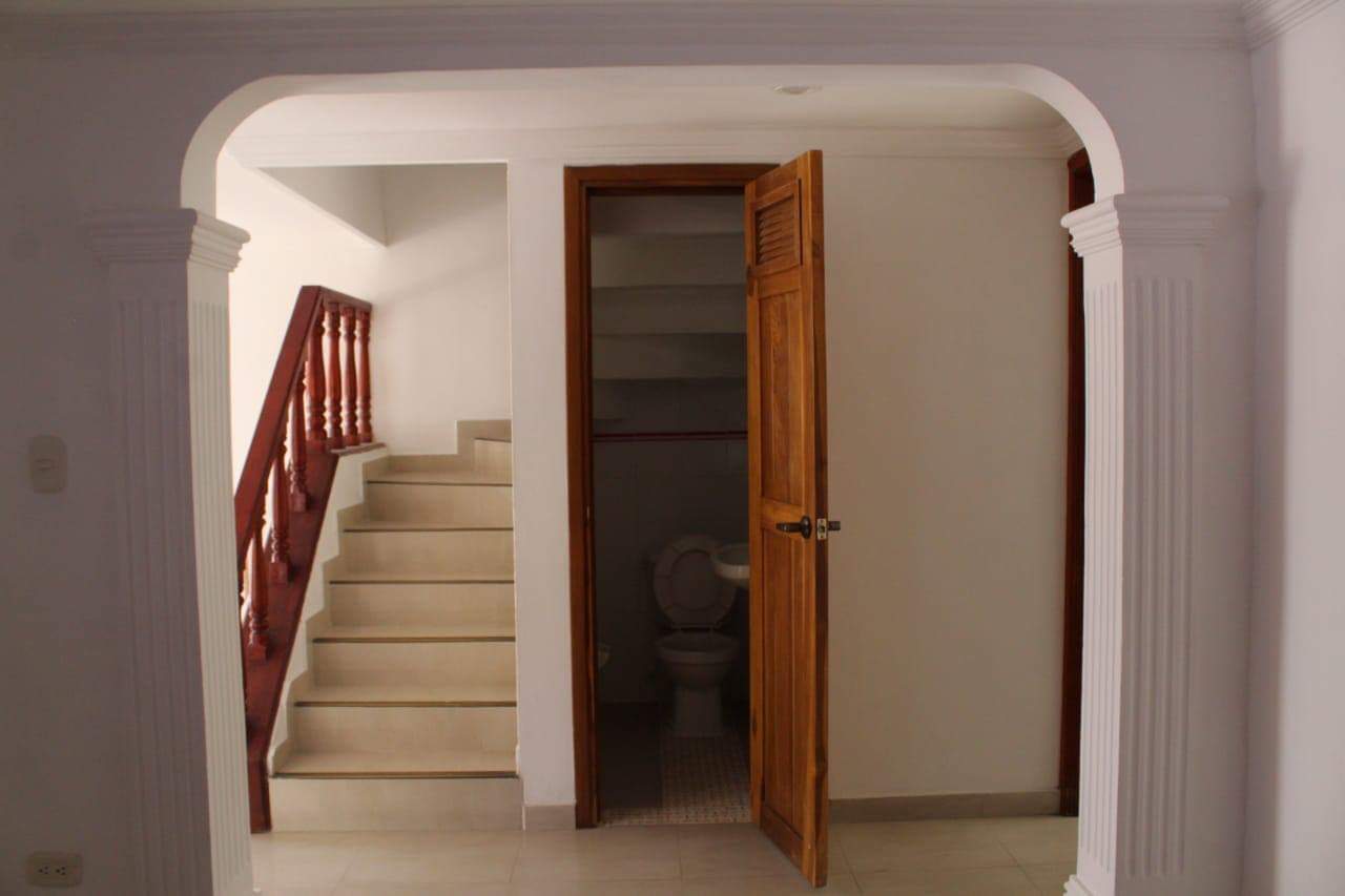 Casa en Venta, Pie de la Popa - Cartagena