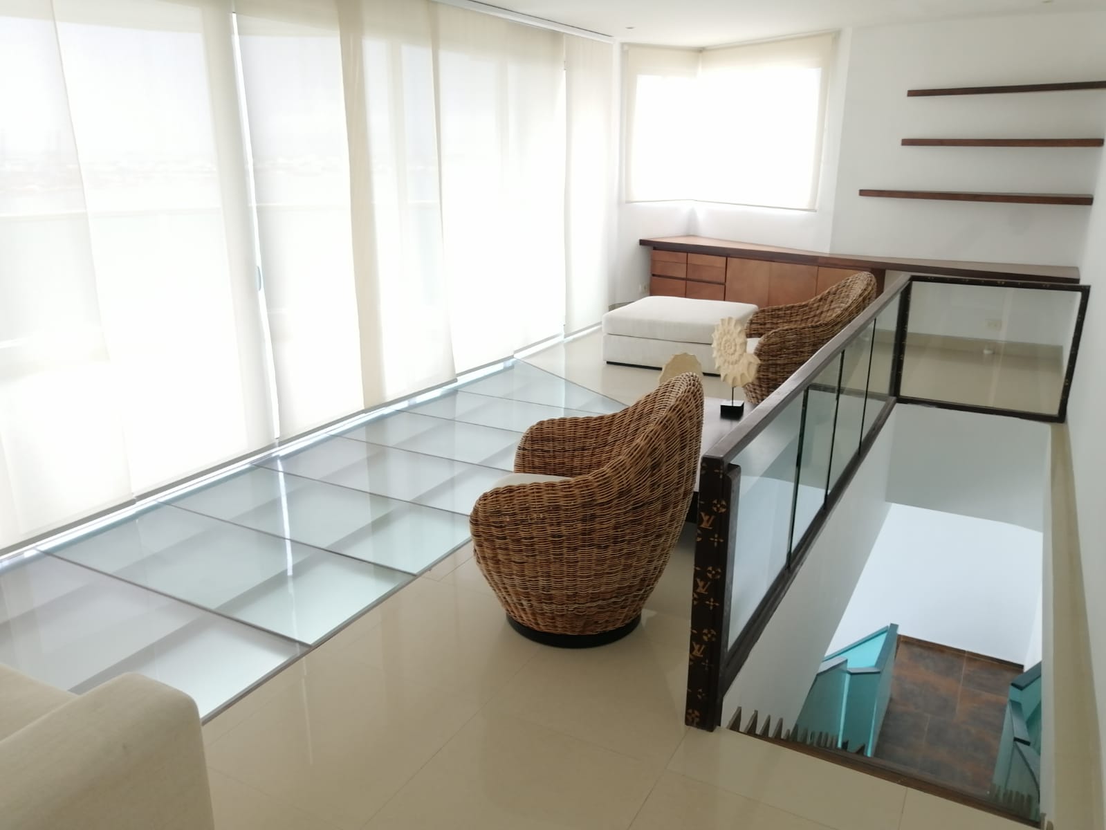 PENTHOUSE EN VENTA  BOCAGRANDE - CARTAGENA