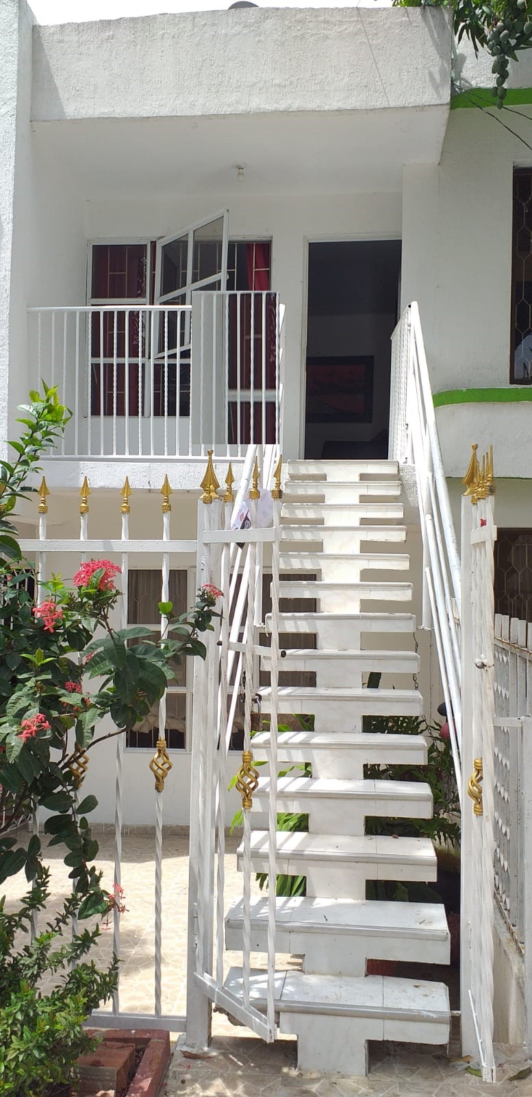 CASA EN VENTA NUEVO BOSQUE - CARTAGENA