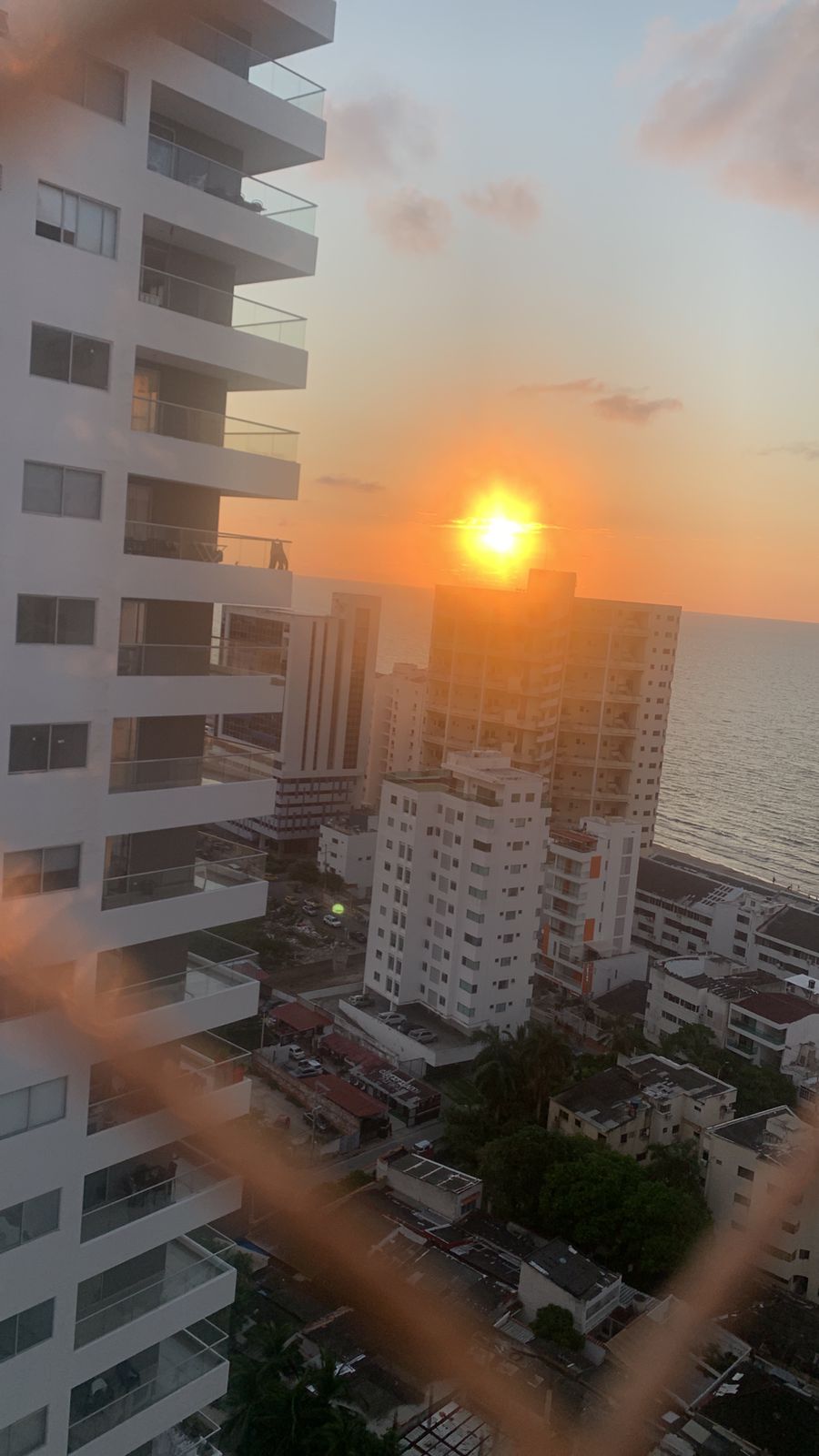 APARTAMENTO EN  VENTA - MARBELLA - CARTAGENA