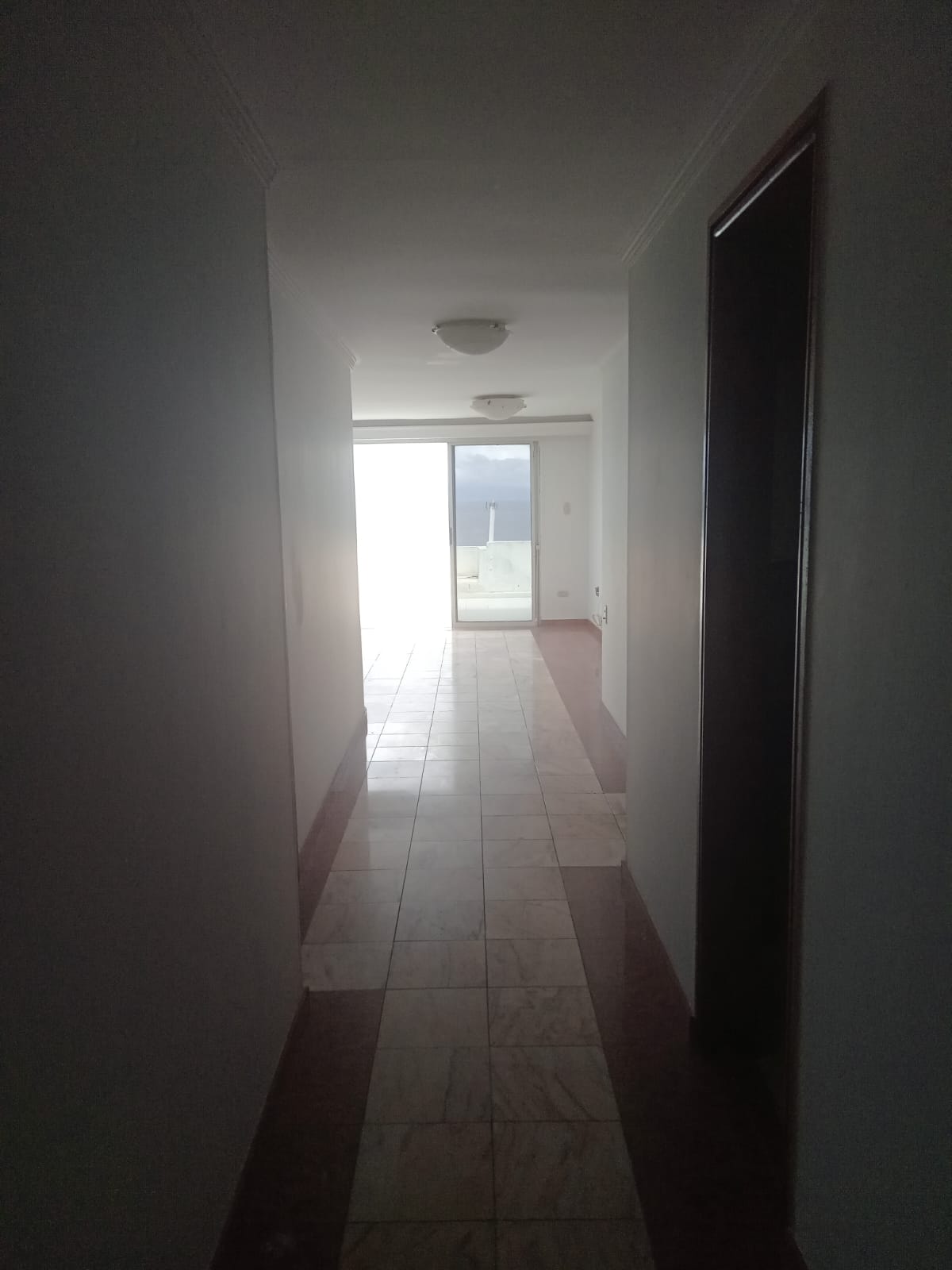 VENDO APARTAMENTO - MARBELLA - CARTAGENA