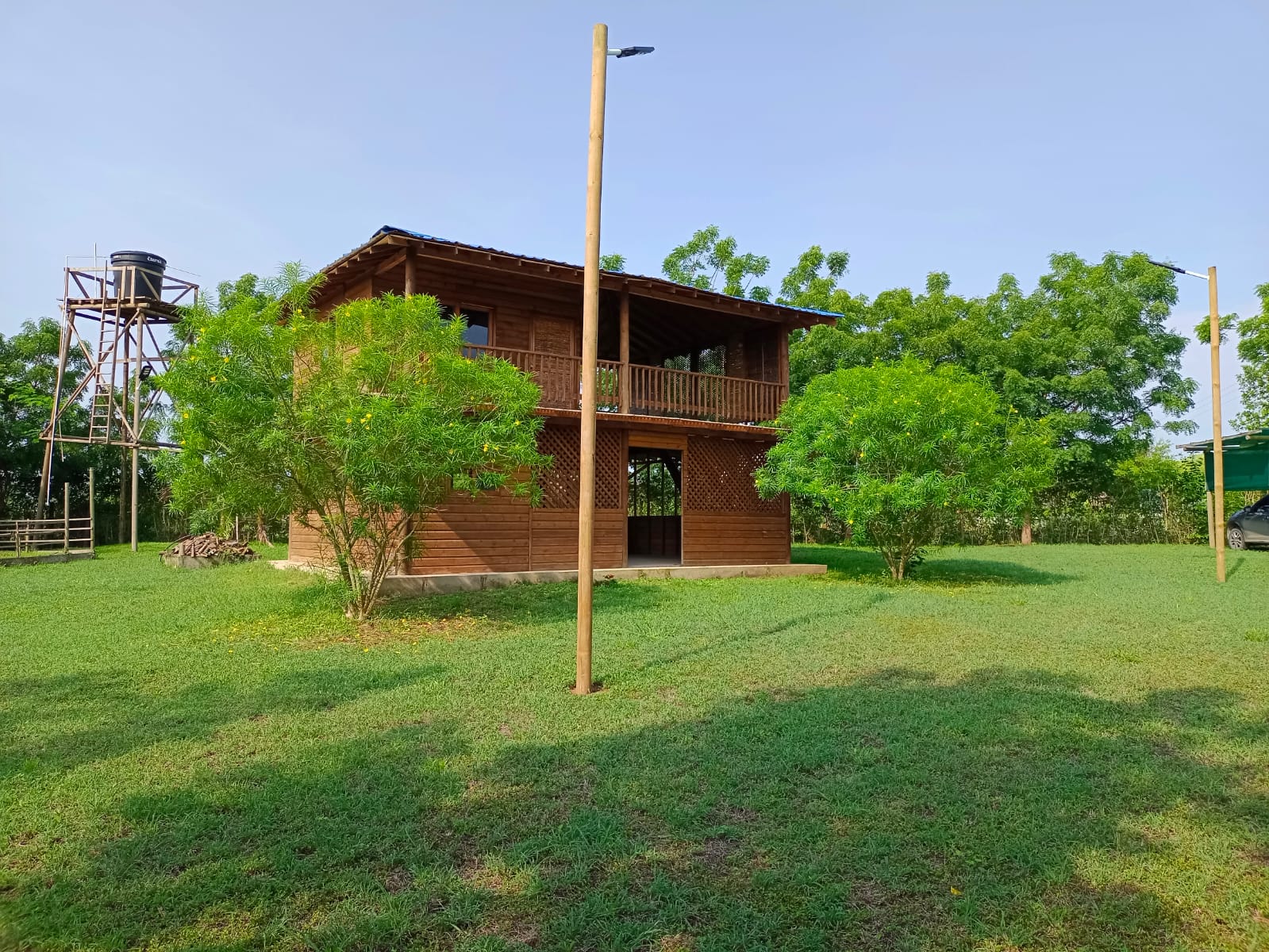 CASALOTE EN VENTA TURBACO – CARTAGENA