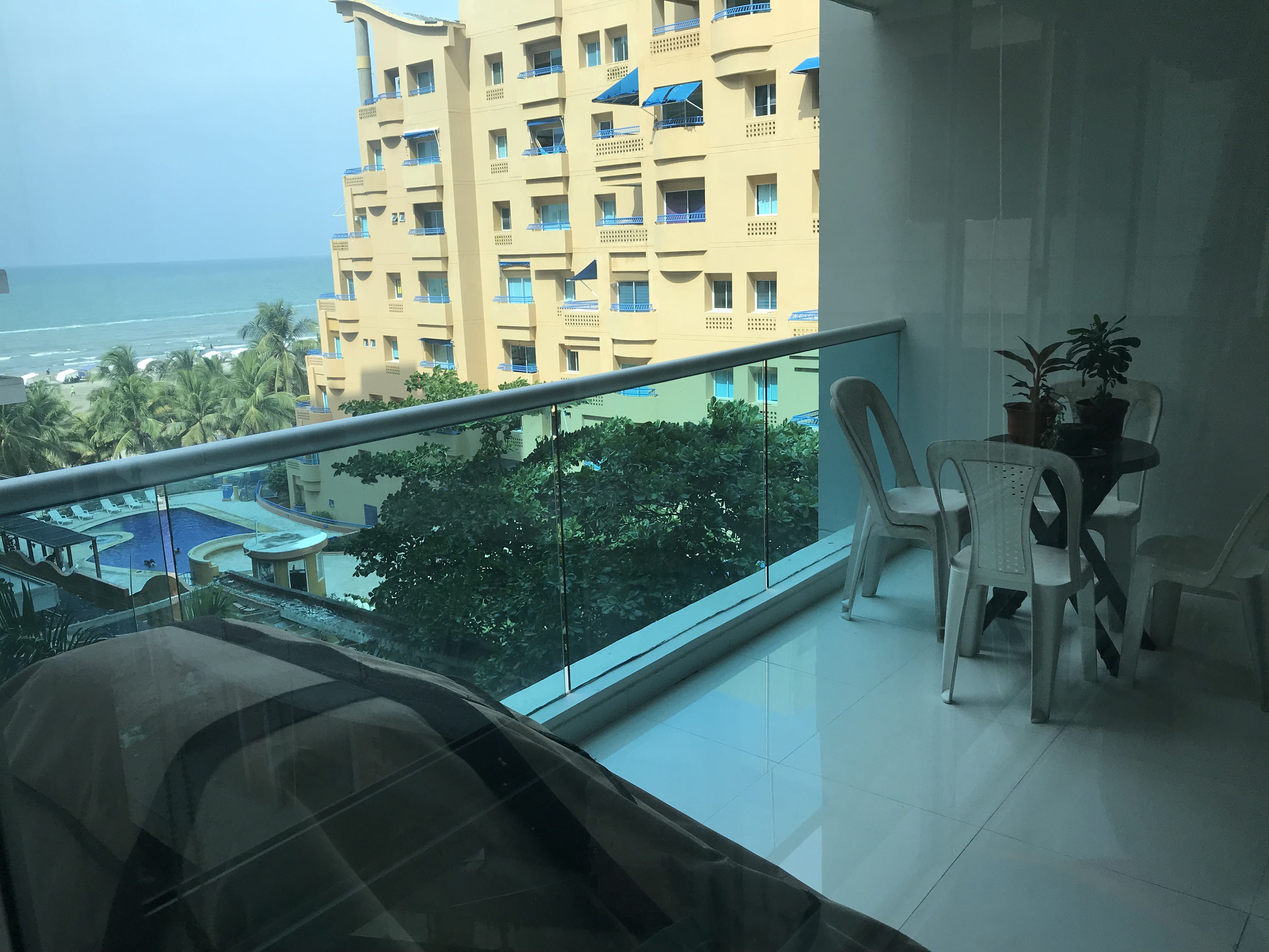 APARTAMENTO EN VENTA ZONA NORTE - CARTAGENA
