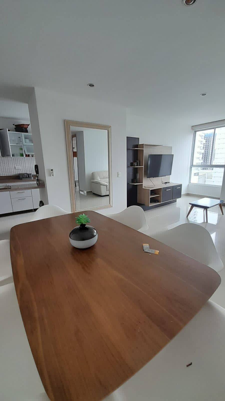 APARTAMENTO AMOBLADO EN VENTA MARBELLA - CARTAGENA