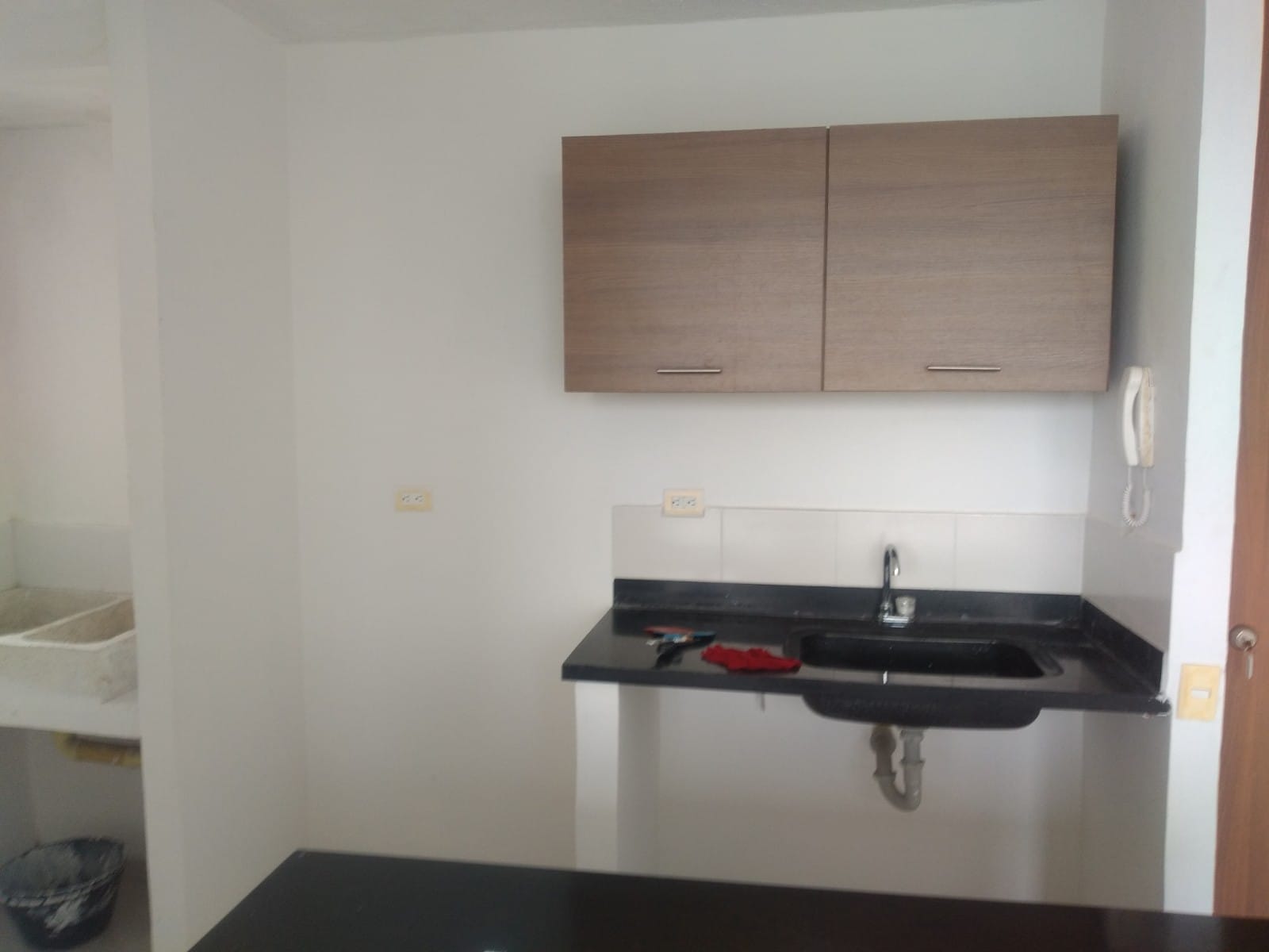 APARTAMENTO EN VENTA LA CAROLINA - CARTAGENA