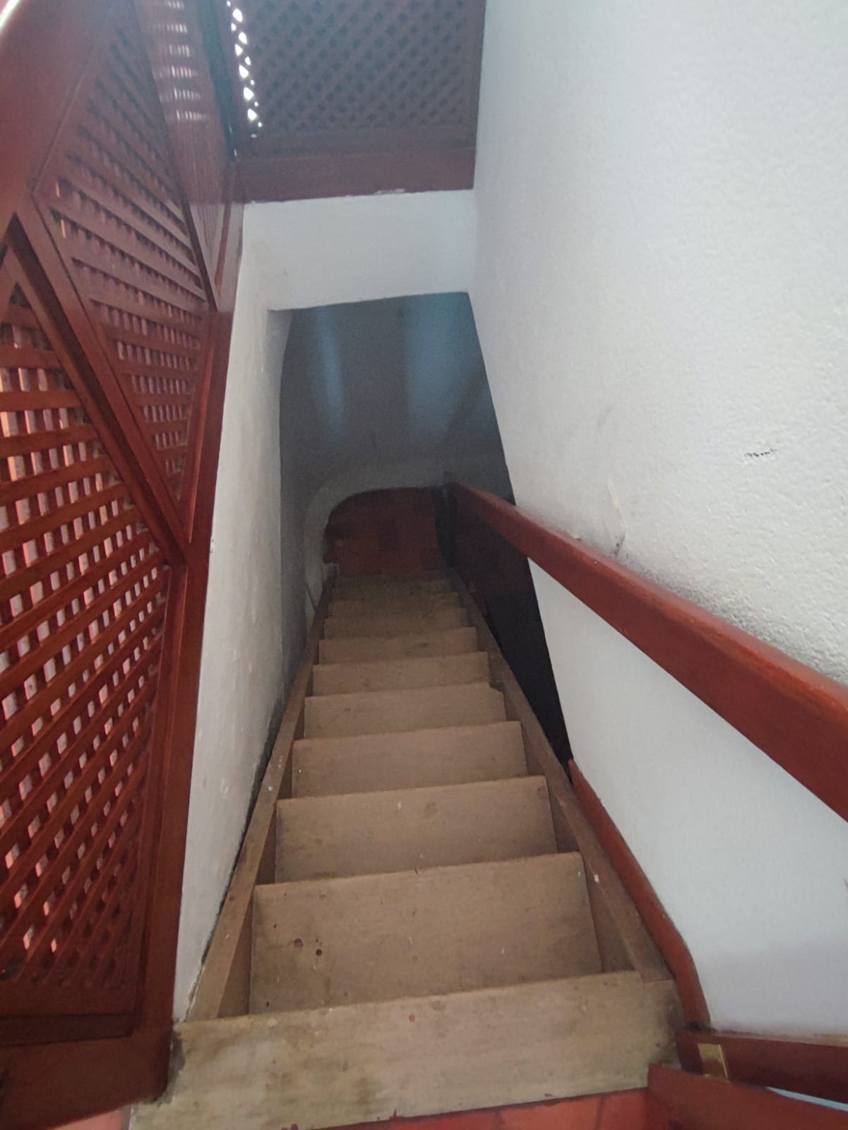 CASA EN VENTA  PIE DE LA POPA - CARTAGENA