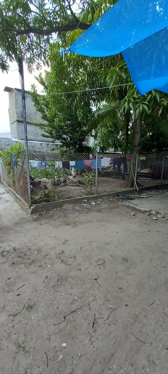 CASALOTE  EN VENTA - CRESPO - CARTAGENA