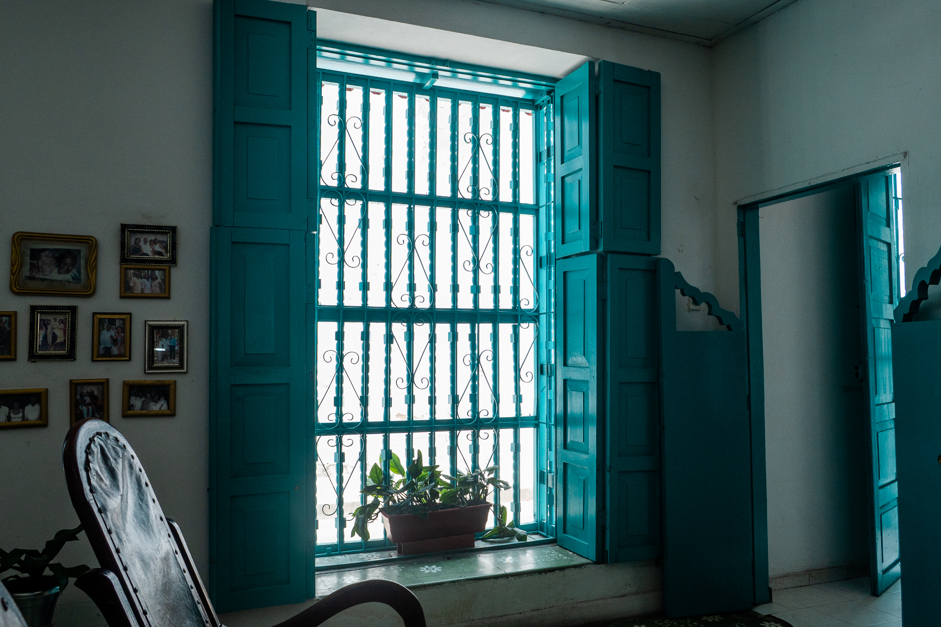 CASA  EN VENTA  GETSEMANI - CARTAGENA